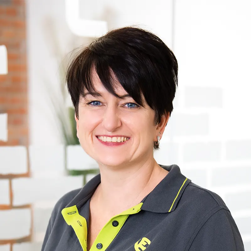 kämpf & ebert team - sandra