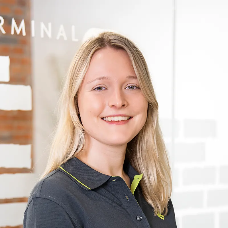kämpf & ebert team - janina