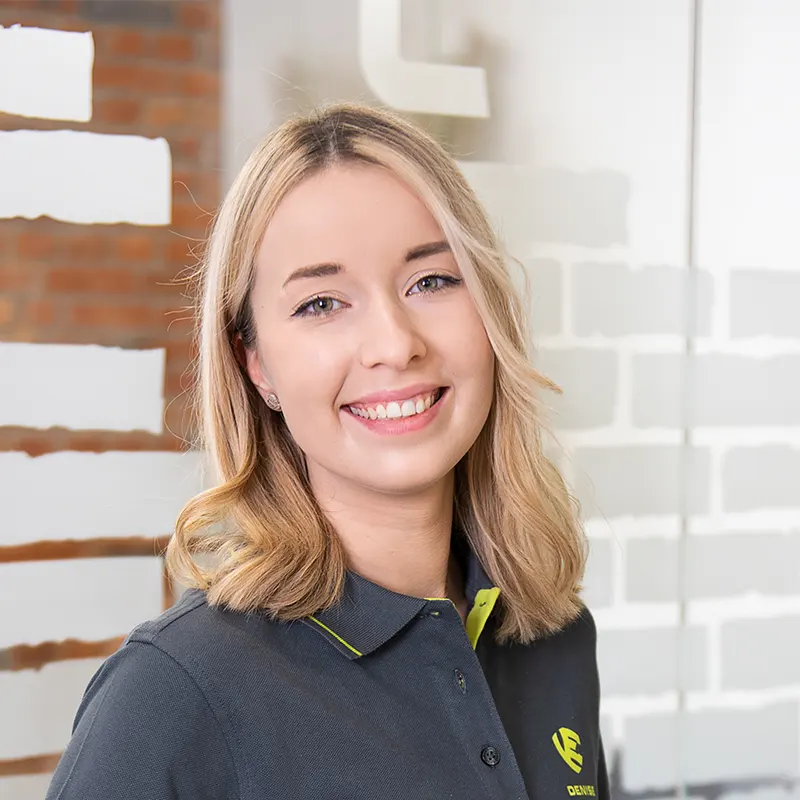 kämpf & ebert team - denise