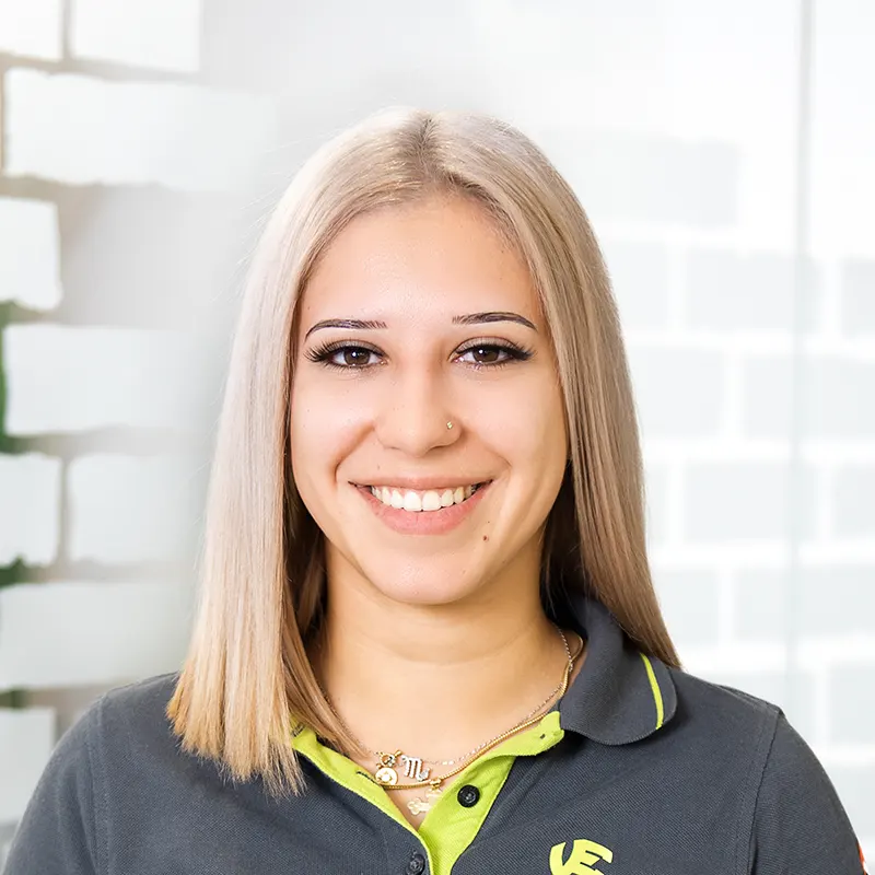 kämpf & ebert team - tijana