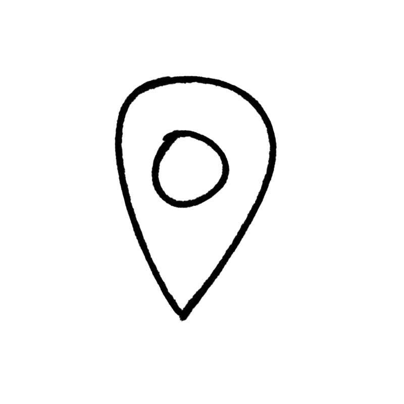 kaempf-ebert-location Illustration Ort