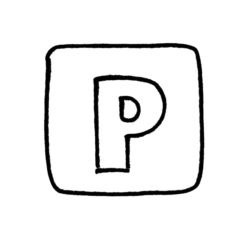 kaempf-ebert-parking Illustration Parken
