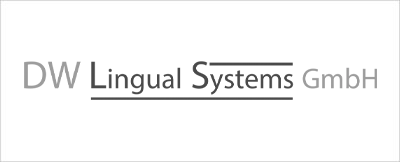 DW Logo Lingual Systems